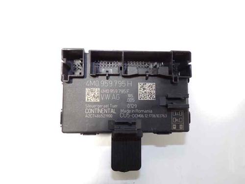 Elektronisk modul AUDI Q7 (4MB, 4MG, 4MQ) 3.0 TDI quattro | BP7099741M83 