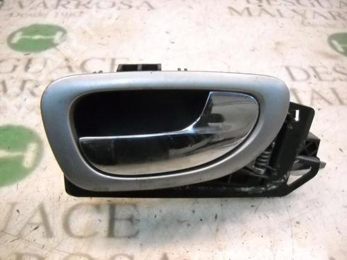 Høyre foran invendig håndtak PEUGEOT 307 (3A/C) 1.6 16V (109 hp) 3744356