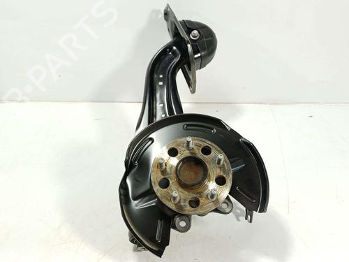 Used Left rear steering knuckle Left rear steering knuckle TOYOTA COROLLA Estate (_E21_) 1.8 VVTi Hybrid (ZWE219) (140 hp) 40069505 40069505