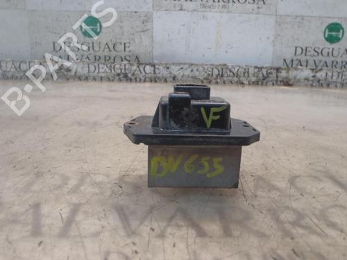 Used Heater resistor Heater resistor SUZUKI LIANA (ER, RH_) 1.4 DDiS (RH 414D) (90 hp) 11642678 11642678