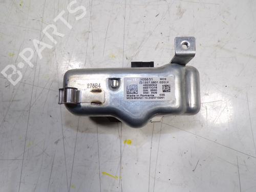 Used Electronic module Electronic module VW ID.3 (E11, E12) 1st (204 hp) 14286749 14286749