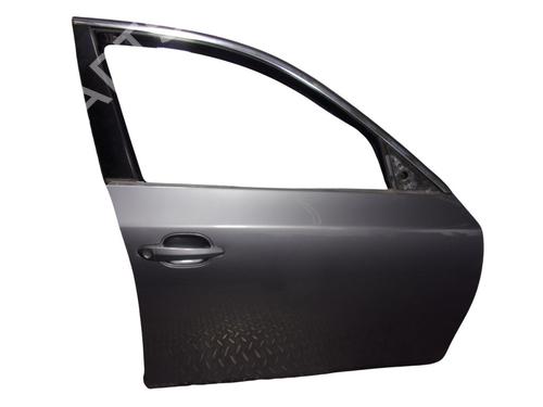 Puerta delantera derecha BMW 5 (E60) 530 i (231 hp) 15611956