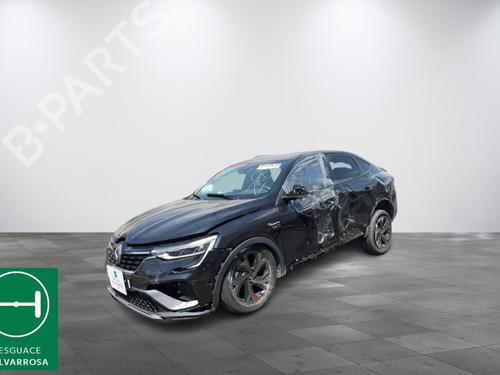 Engine RENAULT ARKANA I (LCM_, LDN_) 1.6 E-TECH 145 (LDMU) | BP16782869M1  - Image 8