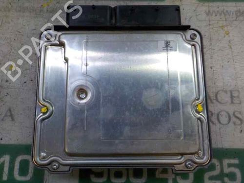 Engine control unit (ECU) OPEL ASTRA J (P10) 2.0 CDTI (68) | BP5450178M57