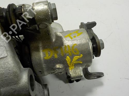 Left rear brake caliper AUDI A1 Sportback (GBA) 35 TFSI | BP12992530M107 - Image 4