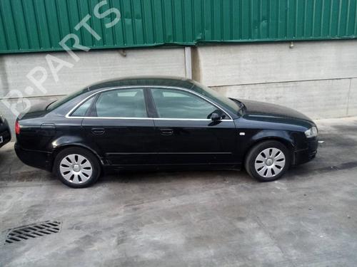 Front left seatbelt AUDI A4 B7 (8EC) 2.0 TDI | BP17042781I26  - Image 8