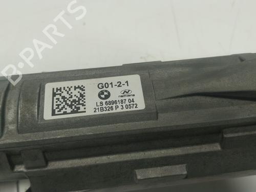 Steering column BMW 4 Gran Coupe (G26) 420 d Mild-Hybrid xDrive | BP25146543M21 - Image 4