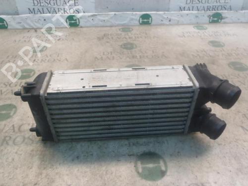 Used Intercooler Intercooler 3796535 3796535