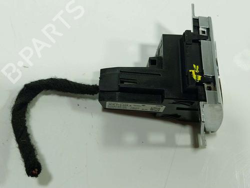 Electronic module VW CC B7 (358) | BP39384392M83 - Image 4