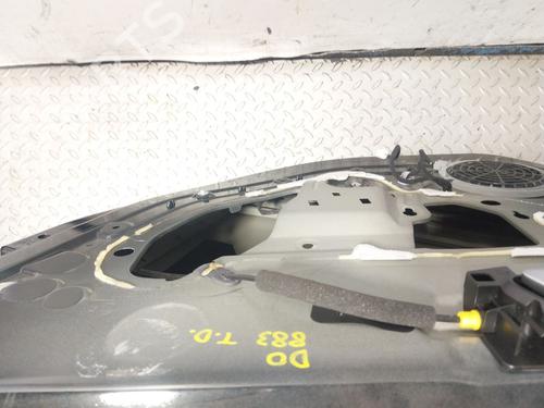 Right rear door PEUGEOT 308 II (LB_, LP_, LW_, LH_, L3_) 1.6 HDi / BlueHDi 115 | BP20294132C5