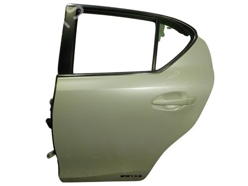 Used Left rear door LEXUS CT (ZWA10_) [2010-2025]  12909244