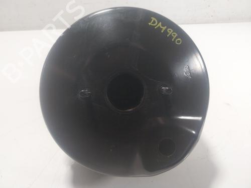 Used Servo brake Servo brake MERCEDES-BENZ C-CLASS (W204) C 220 CDI (204.008) (170 hp) 17724086 17724086