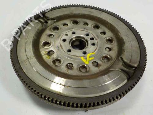 Flywheel PEUGEOT 308 II (LB_, LP_, LW_, LH_, L3_)  | BP14284954M101 