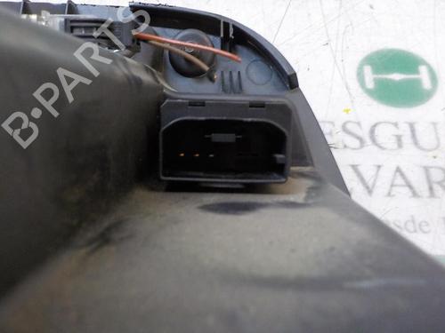 Glove box SEAT LEON (1P1) 1.6 TDI | BP3870481C95 