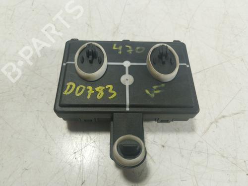 Used Electronic module Electronic module AUDI A4 B9 Avant (8W5, 8WD) 1.4 TFSI (150 hp) 20485456 20485456