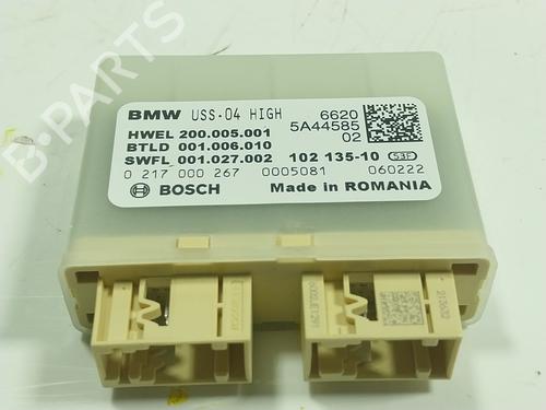 Used Electronic module Electronic module BMW 8 Convertible (G14, F91) [2018-2026] 24575380 24575380