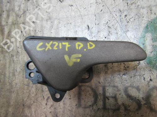 Højre fortil invendig håndtag Højre fortil invendig håndtag MERCEDES-BENZ SPRINTER 3-t Van (B906) [2006-2018] 3844853 3844853