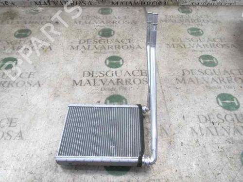 Used Heater matrix Heater matrix 3856142 3856142