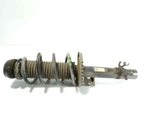 Used Right front shock absorber SEAT IBIZA IV (6J5, 6P1) 1.2 TDI (75 hp) 6832654