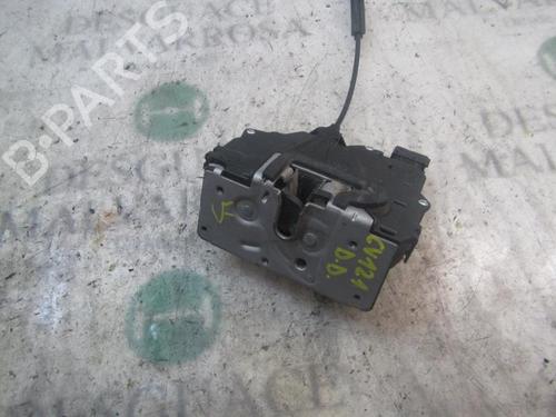 Used Front right lock FIAT GRANDE PUNTO (199_) 1.3 D Multijet (199.AXD11, 199.AXD1A, 199.AXD1B,... (90 hp) 3833099