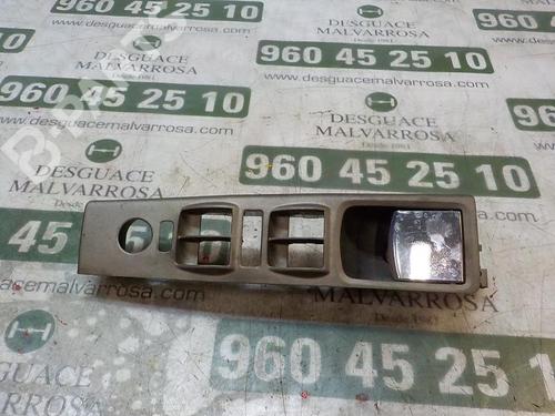 Used Front left interior door handle Front left interior door handle LANCIA MUSA (350_) 1.9 D Multijet (350.AXC1A) (101 hp) 4000051 4000051