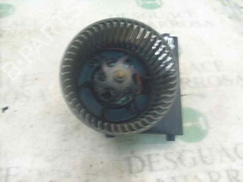 Heater blower motor AUDI A3 (8L1) 1.8 T | BP3751275M62 