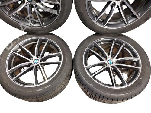 Rim BMW 5 (G30, F90)  | BP29935098C45