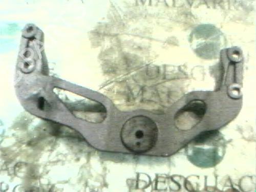 Engine mount FORD MONDEO II (BAP) 2.0 i | BP9085157M89 