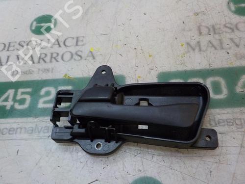 Used Rear left interior door handle Rear left interior door handle HYUNDAI i30 Estate (FD) [2007-2012] 3869046 3869046