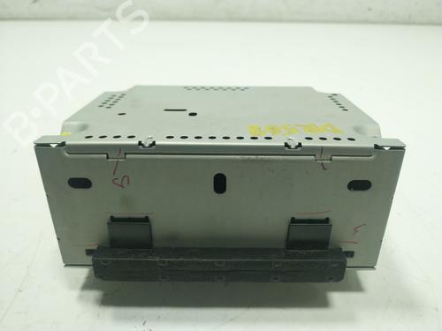Used Radio Radio FORD FOCUS III 1.0 EcoBoost (100 hp) 28511207 28511207