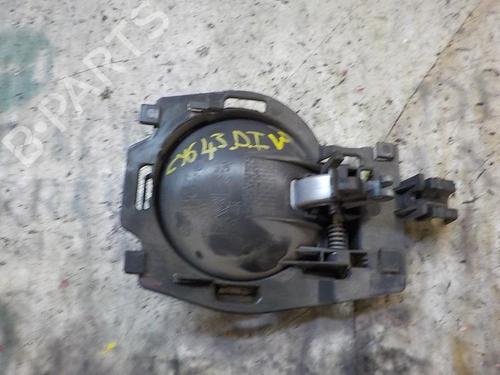 Venstre foran invendig håndtak CITROËN C3 I (FC_, FN_) 1.1 i | BP3849672I13 