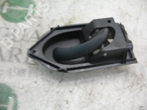 Høyre foran invendig håndtak FORD KA (RB_) 1.3 i (60 hp) 3754090