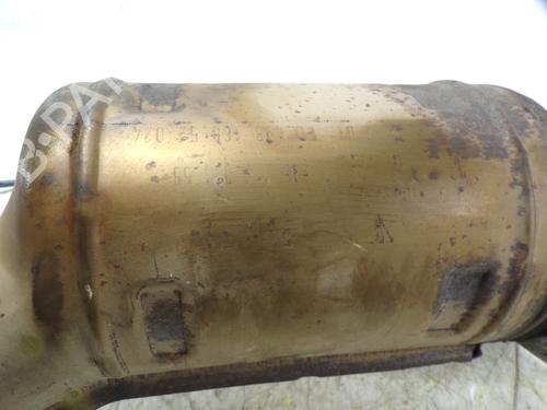 Catalyst PORSCHE 911 Convertible (996) 3.6 Carrera 4 | BP7519694M10