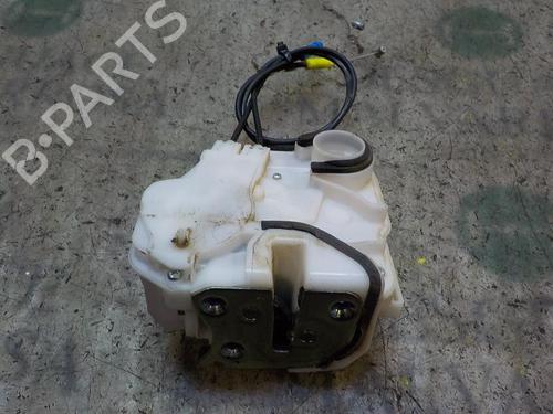 Used Rear right lock MITSUBISHI ASX (GA_W_) [2009-2025]  3998452