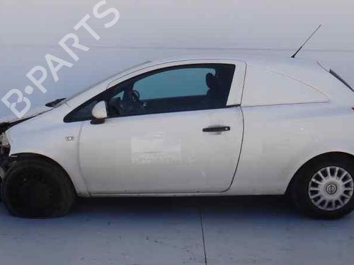 Engine mount OPEL CORSA D (S07) 1.3 CDTI (L08, L68) | BP9081472M89  - Image 10