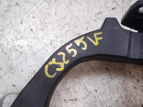 Pedal FORD FOCUS II (DA_, HCP, DP) 1.8 TDCi | BP3817837I4
