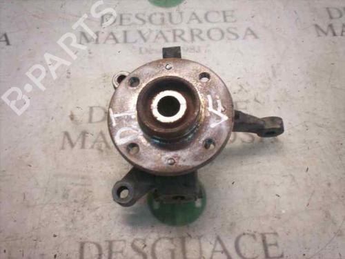 Used Left front steering knuckle ROVER 400 II (XW) [1990-1995]  3767200