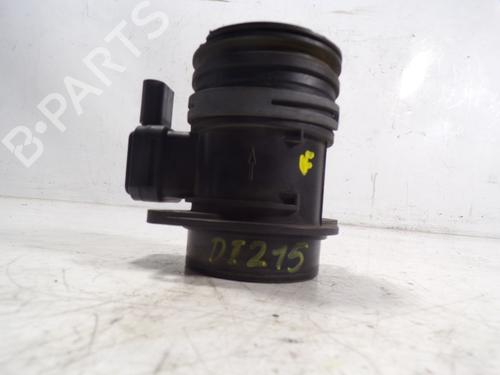 Used Mass air flow sensor Mass air flow sensor AUDI A1 Sportback (8XA, 8XF) 1.6 TDI (90 hp) 8641184 8641184