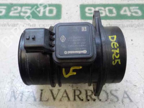 Used Mass air flow sensor Mass air flow sensor RENAULT CLIO IV (BH_) 1.5 dCi 110 (110 hp) 5100152 5100152
