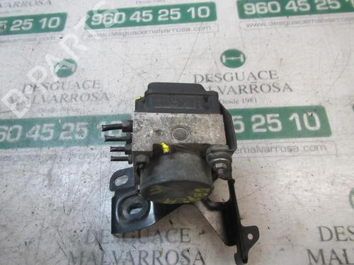 ABS pump PEUGEOT BIPPER (AA_) 1.3 HDi 75 | BP3872418M43 