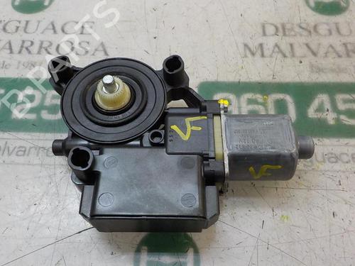 Left rear window motor VW POLO V (6R1, 6C1)  | BP4003160E23 