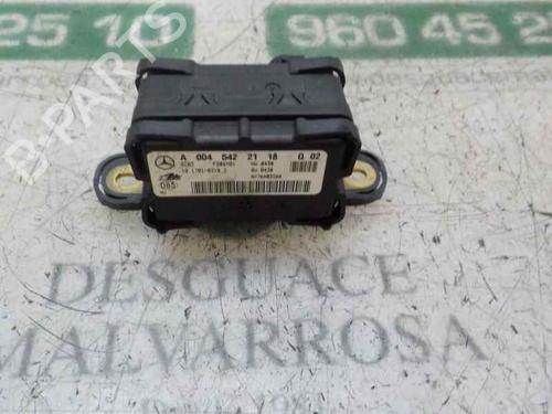 Used Electronic module MERCEDES-BENZ S-CLASS (W221, V221) [2005-2013]  4746123