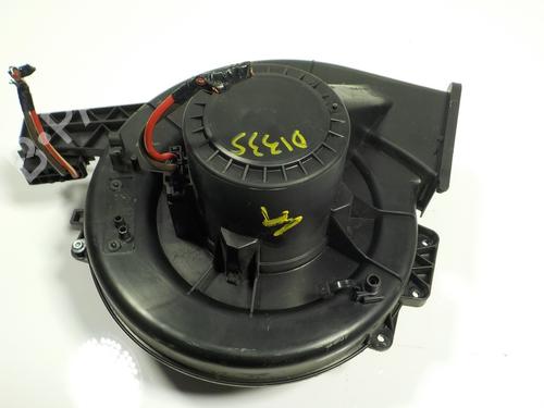 Heater blower motor SEAT IBIZA IV (6J5, 6P1)  | BP9302367M62 