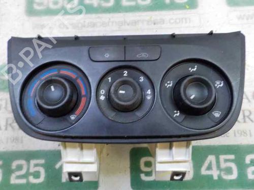 Commande Chauffage FIAT DOBLO Cargo (263_) 1.3 D Multijet (90 hp) 5773365