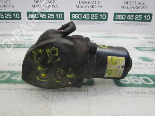 Front wiper motor PEUGEOT 406 Break (8E/F)  | BP3867991M29 