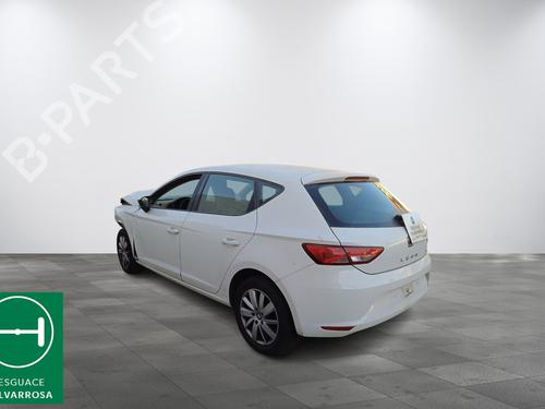 Right front brake caliper SEAT LEON (5F1) 1.2 TSI | BP27869496M104  - Image 9