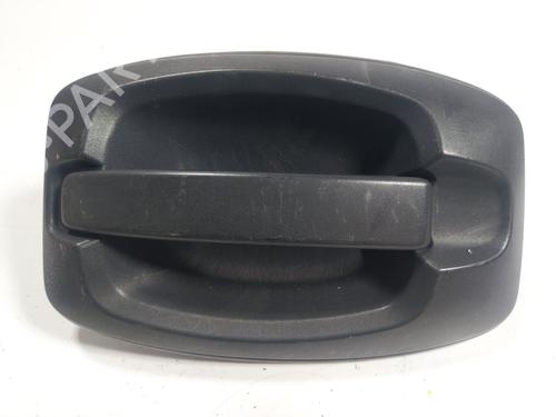Used Front right exterior door handle CITROËN JUMPER II Van 2.2 HDi 130 (130 hp) 17441782