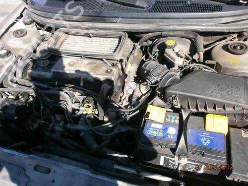 Rear parcel shelf FORD MONDEO II (BAP)  | BP3793026C85 