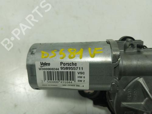 Rear wiper motor PORSCHE MACAN (95B) 3.0 S Diesel | BP36013803M102 - Image 3