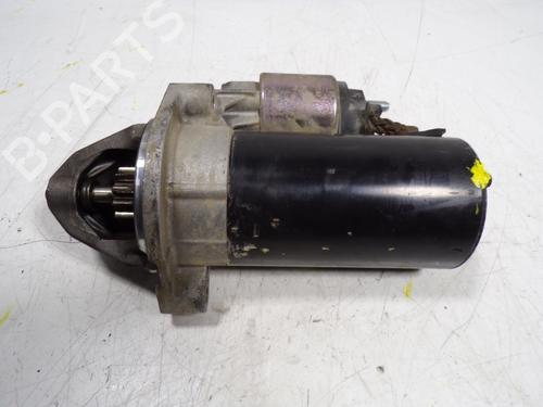 Used Starter Starter MERCEDES-BENZ E-CLASS (W211) E 200 CDI (211.004) (122 hp) 8691575 8691575